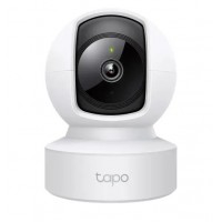 TP-Link Tapo C202 2MP Pan & Tilt Wi-Fi Security Camera